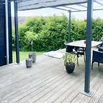 펜션 With Sea View At As Vig Sonderby (Midtjylland)