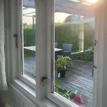 With Sea View At As Vig 펜션 Sonderby (Midtjylland)