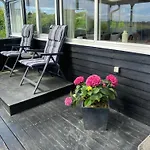 펜션 With Sea View At As Vig *
