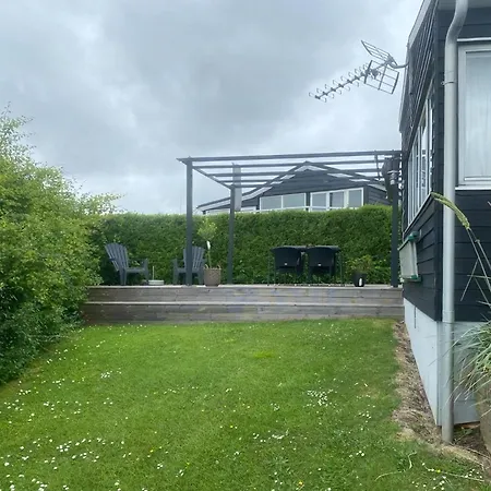 With Sea View At As Vig * Sonderby (Midtjylland)