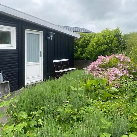With Sea View At As Vig * Sonderby (Midtjylland)